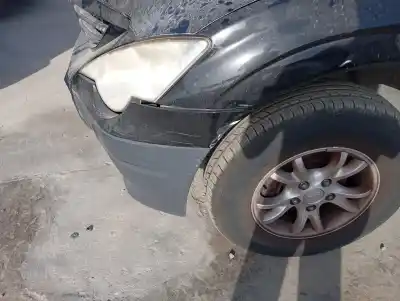 Автозапчасти б/у передний бампер за ssangyong actyon 200 xdi 4wd limited ссылки oem iam   