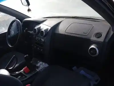 Peça sobressalente para automóvel em segunda mão Tablier por SSANGYONG ACTYON 200 Xdi 4WD Limited Referências OEM IAM   