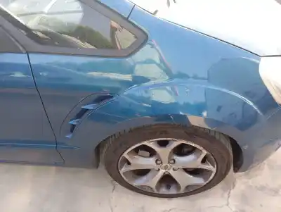 Автозапчастина б/у передне праве крило для FORD S-MAX (CA1) Titanium (03.2010->) 140 CV / 103 KW Посилання на OEM IAM   