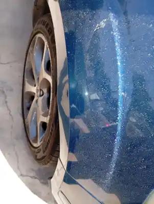 Second-hand car spare part front right fin for ford s-max (ca1) titanium (03.2010->) 140 cv / 103 kw oem iam references   