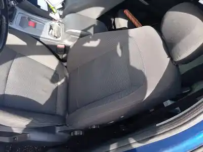 Second-hand car spare part left front seat for ford s-max (ca1) titanium (03.2010->) 140 cv / 103 kw oem iam references 