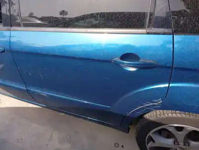 Автозапчастина б/у замок дверей заднього лівого для FORD S-MAX (CA1) Titanium (03.2010->) 140 CV / 103 KW Посилання на OEM IAM   