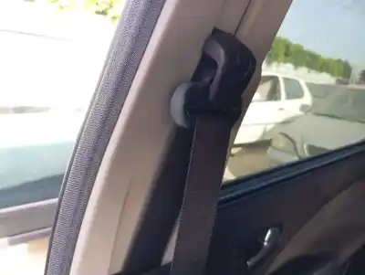 Second-hand car spare part front right seat belt for ford s-max (ca1) titanium (03.2010->) 140 cv / 103 kw oem iam references 