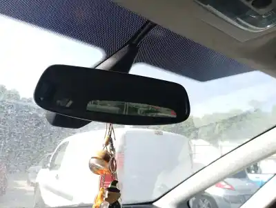 Second-hand car spare part interior rearview mirror for ford s-max (ca1) titanium (03.2010->) 140 cv / 103 kw oem iam references 