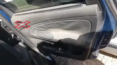 Second-hand car spare part right rear door trim for ford s-max (ca1) titanium (03.2010->) 140 cv / 103 kw oem iam references 