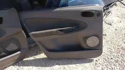 Second-hand car spare part left rear door trim for ford s-max (ca1) titanium (03.2010->) 140 cv / 103 kw oem iam references 