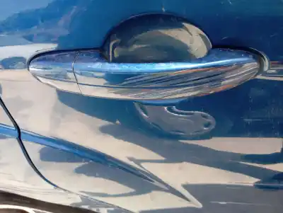 Second-hand car spare part exterior right rear door handle for ford s-max (ca1) titanium (03.2010->) 140 cv / 103 kw oem iam references 