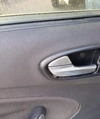 Second-hand car spare part interior left rear handle for ford s-max (ca1) titanium (03.2010->) 140 cv / 103 kw oem iam references 