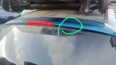 Автозапчастина б/у загальні двері для ford s-max (ca1) titanium (03.2010->) 140 cv / 103 kw посилання на oem iam   