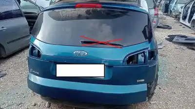 Автозапчастина б/у загальні двері для ford s-max (ca1) titanium (03.2010->) 140 cv / 103 kw посилання на oem iam   