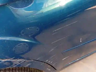 Автозапчастина б/у двері задні праві для ford s-max (ca1) titanium (03.2010->) 140 cv / 103 kw посилання на oem iam   