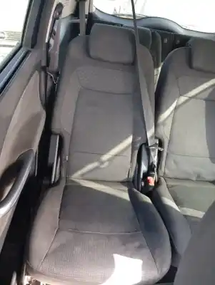 Second-hand car spare part rear right seats for ford s-max (ca1) titanium (03.2010->) 140 cv / 103 kw oem iam references 