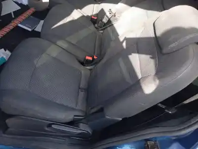 Second-hand car spare part rear left seats for ford s-max (ca1) titanium (03.2010->) 140 cv / 103 kw oem iam references 