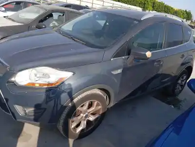 Peça sobressalente para automóvel em segunda mão elevador de vidros dianteira esquerda por ford kuga (cbv) titanium referências oem iam 