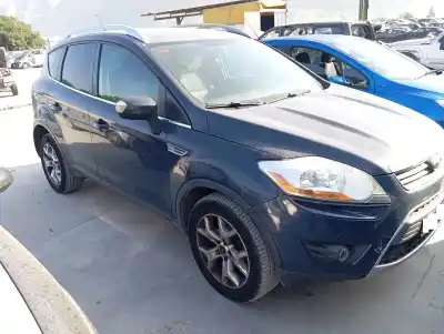 Peça sobressalente para automóvel em segunda mão elevador de vidros traseiro direito por ford kuga (cbv) titanium referências oem iam 