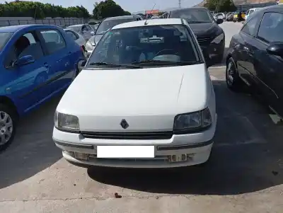 Peça sobressalente para automóvel em segunda mão  por RENAULT CLIO I FASE I+II (B/C57)  Referências OEM IAM   