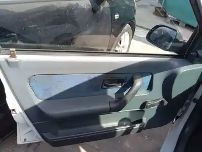 Peça sobressalente para automóvel em segunda mão Elevador De Vidros Dianteira Esquerda por RENAULT CLIO I FASE I+II (B/C57) 1.4 Referências OEM IAM   