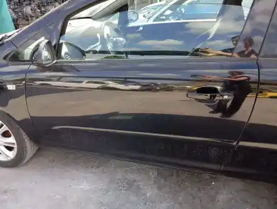 Pezzo di ricambio per auto di seconda mano serratura porta anteriore sinistra per opel corsa d catch me riferimenti oem iam 