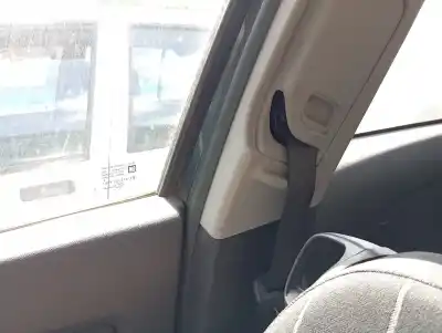 Pezzo di ricambio per auto di seconda mano cintura di sicurezza anteriore destra per opel corsa d catch me riferimenti oem iam 