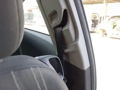 Pezzo di ricambio per auto di seconda mano cintura di sicurezza anteriore sinistra per opel corsa d catch me riferimenti oem iam 