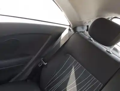 Pezzo di ricambio per auto di seconda mano cintura di sicurezza posteriore destra per opel corsa d catch me riferimenti oem iam 