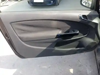 Pezzo di ricambio per auto di seconda mano alzacristalli anteriore sinistro per opel corsa d catch me riferimenti oem iam 