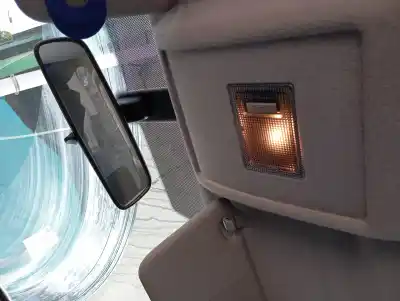 Pezzo di ricambio per auto di seconda mano luce interna per opel corsa d catch me riferimenti oem iam 