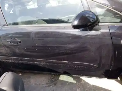 Pezzo di ricambio per auto di seconda mano maniglia esterna anteriore destra per opel corsa d catch me riferimenti oem iam 