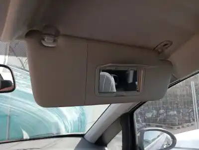 Pezzo di ricambio per auto di seconda mano parasole destro per opel corsa d catch me riferimenti oem iam 