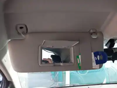 Pezzo di ricambio per auto di seconda mano tenda sinistra per opel corsa d catch me riferimenti oem iam 