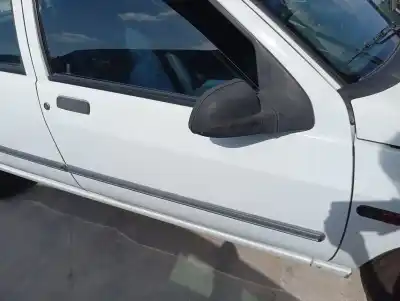 Peça sobressalente para automóvel em segunda mão Fechadura Da Porta Dianteira Direita por RENAULT CLIO I FASE I+II (B/C57) 1.4 Referências OEM IAM   