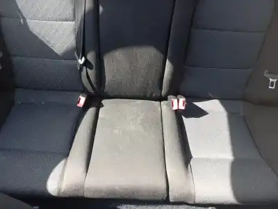 Pezzo di ricambio per auto di seconda mano Sedili Posteriori Destro per SEAT LEON (1M1) 1.9 TDI Riferimenti OEM IAM   