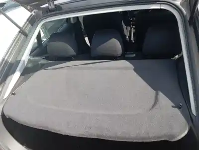 Peça sobressalente para automóvel em segunda mão chapeleira por seat leon (1m1) 1.9 tdi referências oem iam 