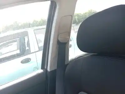 Peça sobressalente para automóvel em segunda mão cinto de segurança dianteiro direito por seat leon (1m1) 1.9 tdi referências oem iam 