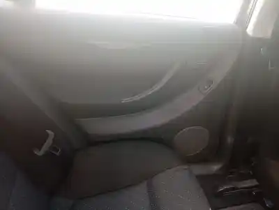 Peça sobressalente para automóvel em segunda mão elevador de vidros traseiro esquerdo por seat leon (1m1) 1.9 tdi referências oem iam 