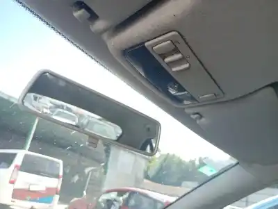 Peça sobressalente para automóvel em segunda mão espelho retrovisor interior por seat leon (1m1) 1.9 tdi referências oem iam 