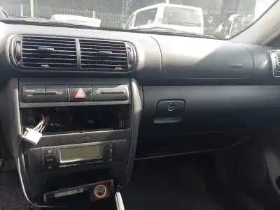 Peça sobressalente para automóvel em segunda mão porta luvas por seat leon (1m1) 1.9 tdi referências oem iam 