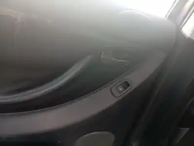 Peça sobressalente para automóvel em segunda mão puxador interior traseiro esquerdo por seat leon (1m1) 1.9 tdi referências oem iam 