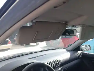 Peça sobressalente para automóvel em segunda mão pára-sol esquerdo por seat leon (1m1) 1.9 tdi referências oem iam 