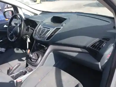 Pezzo di ricambio per auto di seconda mano airbag a tenda anteriore destro per ford grand c-max edition riferimenti oem iam 