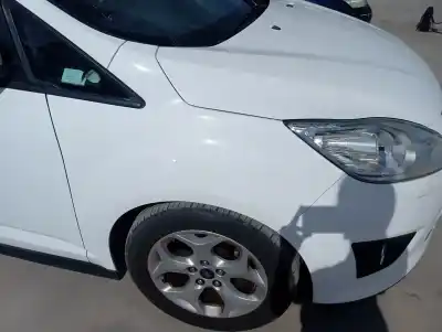 Pezzo di ricambio per auto di seconda mano parafango anteriore destro per ford grand c-max edition riferimenti oem iam 