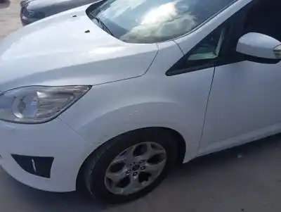 Pezzo di ricambio per auto di seconda mano parafango anteriore sinistro per ford grand c-max edition riferimenti oem iam 