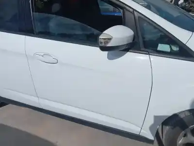Pezzo di ricambio per auto di seconda mano serratura porta anteriore destra per ford grand c-max edition riferimenti oem iam 