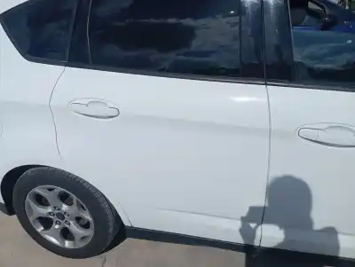 Pezzo di ricambio per auto di seconda mano serratura porta posteriore destra per ford grand c-max edition riferimenti oem iam 