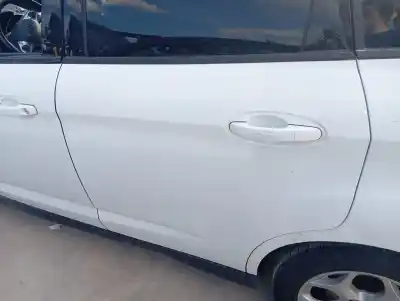 Pezzo di ricambio per auto di seconda mano serratura porta posteriore sinistra per ford grand c-max edition riferimenti oem iam 