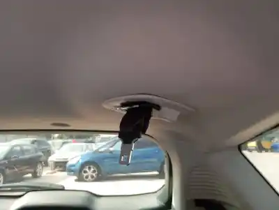 Pezzo di ricambio per auto di seconda mano cintura di sicurezza posteriore centrale per ford grand c-max edition riferimenti oem iam 