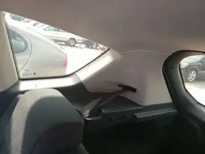 Pezzo di ricambio per auto di seconda mano cintura di sicurezza posteriore destra per ford grand c-max edition riferimenti oem iam 