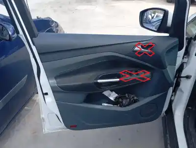 Pezzo di ricambio per auto di seconda mano rivestimento porta anteriore sinistro per ford grand c-max edition riferimenti oem iam 