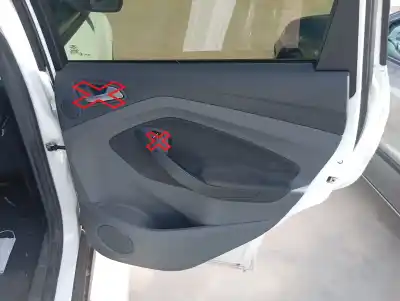 Pezzo di ricambio per auto di seconda mano rivestimento porta posteriore destro per ford grand c-max edition riferimenti oem iam 