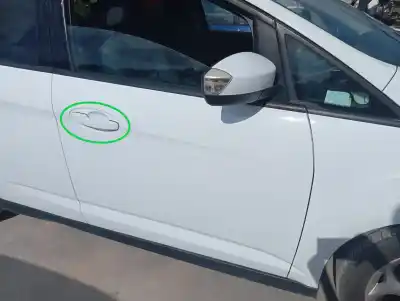 Pezzo di ricambio per auto di seconda mano maniglia esterna anteriore destra per ford grand c-max edition riferimenti oem iam 